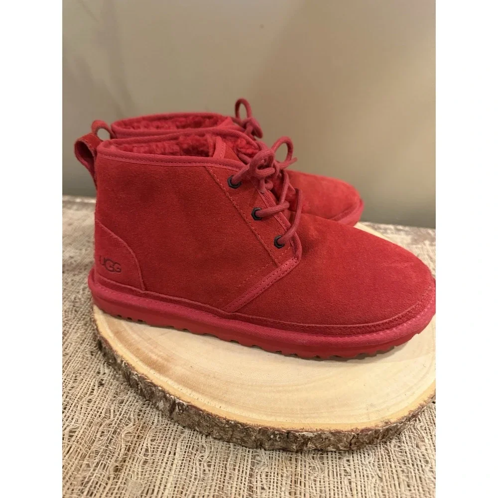 N/A ugg women